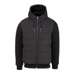 Firetrap Men's Insulated Winter Jacket