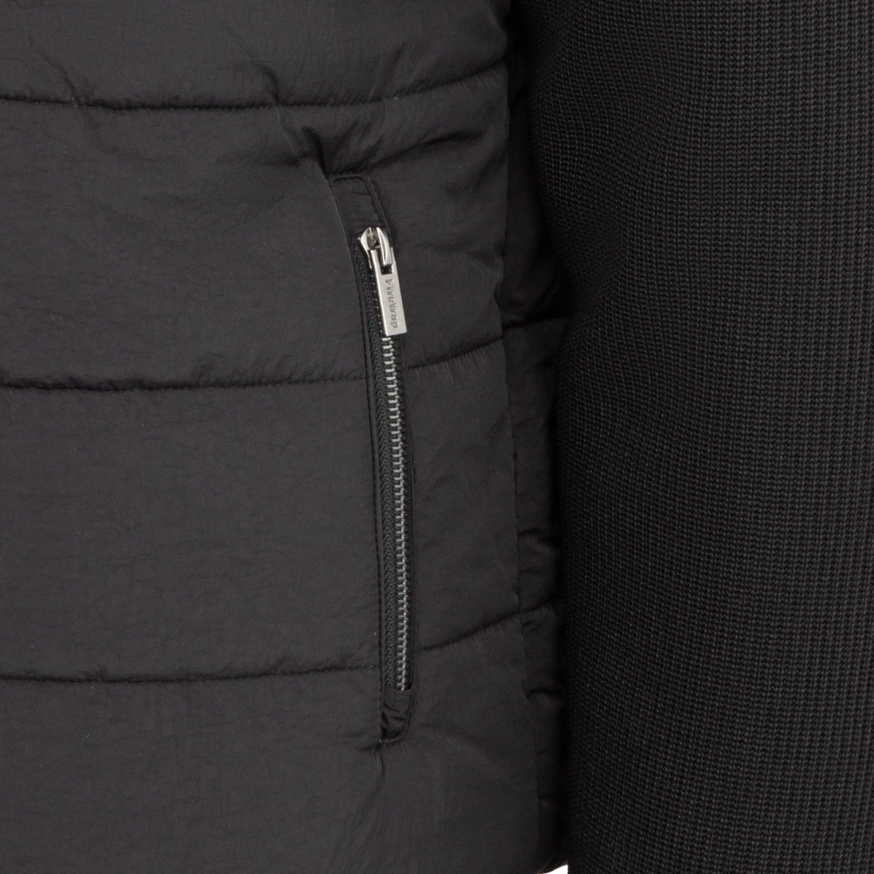 Schwarz - Firetrap - Sartorial Jacket Mens - 4