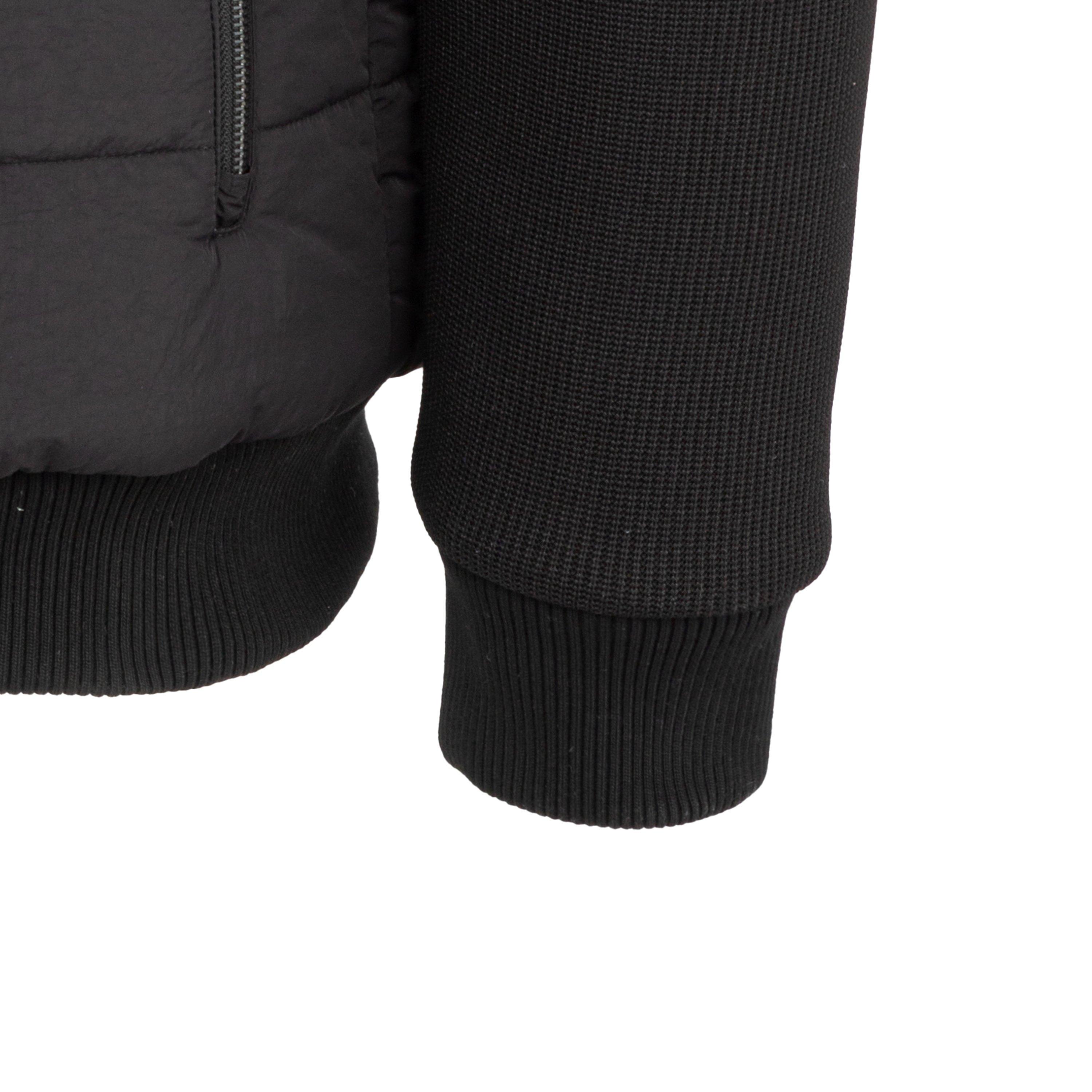 Schwarz - Firetrap - Sartorial Jacket Mens - 5