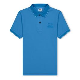 CP Company SS Polo Jn42