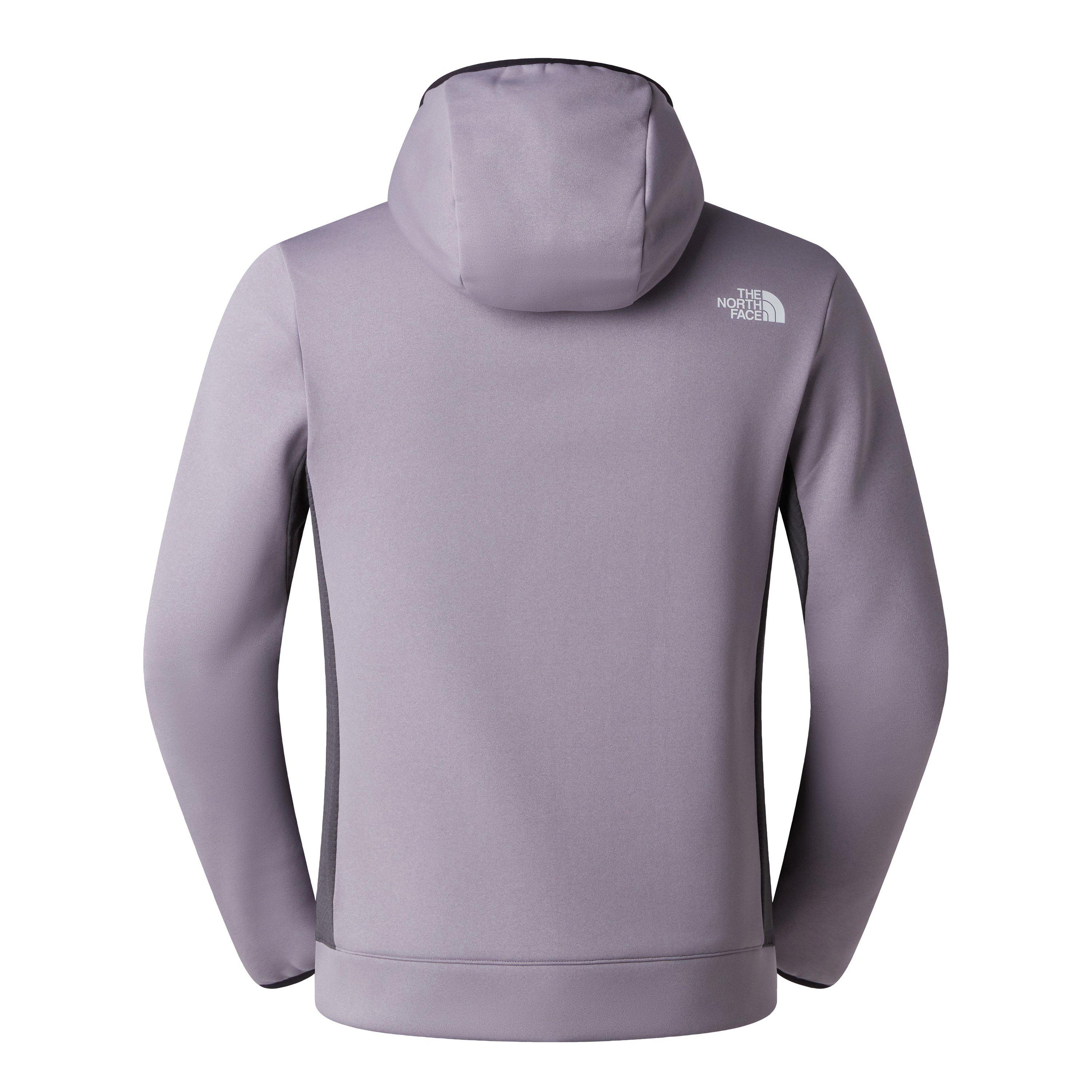 Trans Grey - The North Face - The North Face Mountain Athletics Fleece Mens - 2