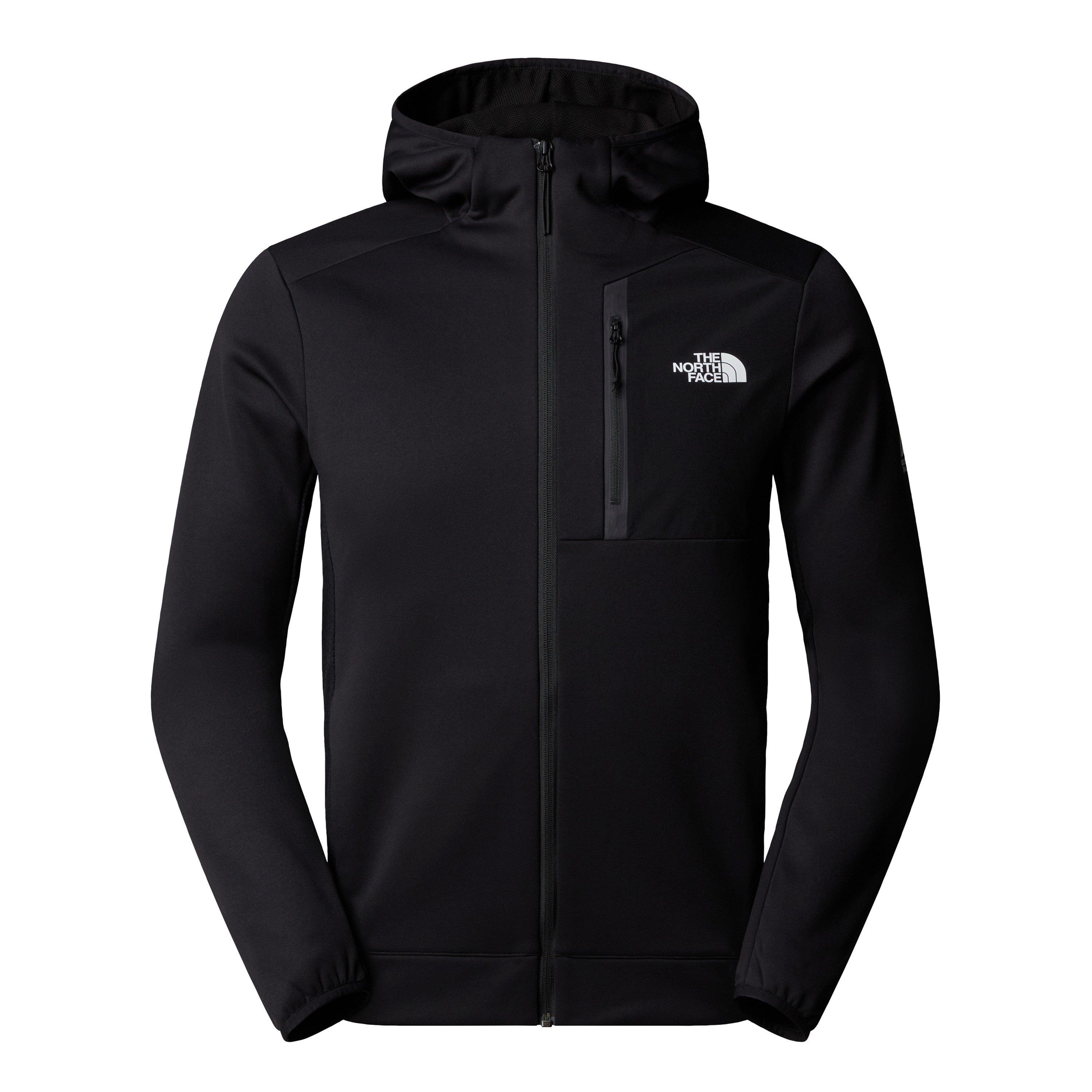 The North Face Men's Mountain Athletics Fleece - Tnf Black - X Small