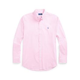 Polo Ralph Lauren Slim Fit Poplin Shirt