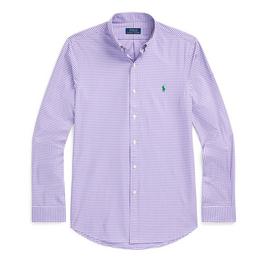 Polo Ralph Lauren Slim Fit Checked Shirt