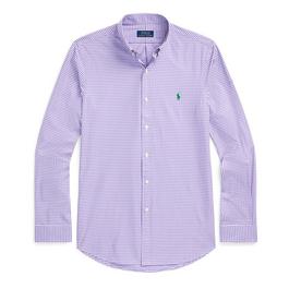 Polo Ralph Lauren Slim Poplin Sht Sn42