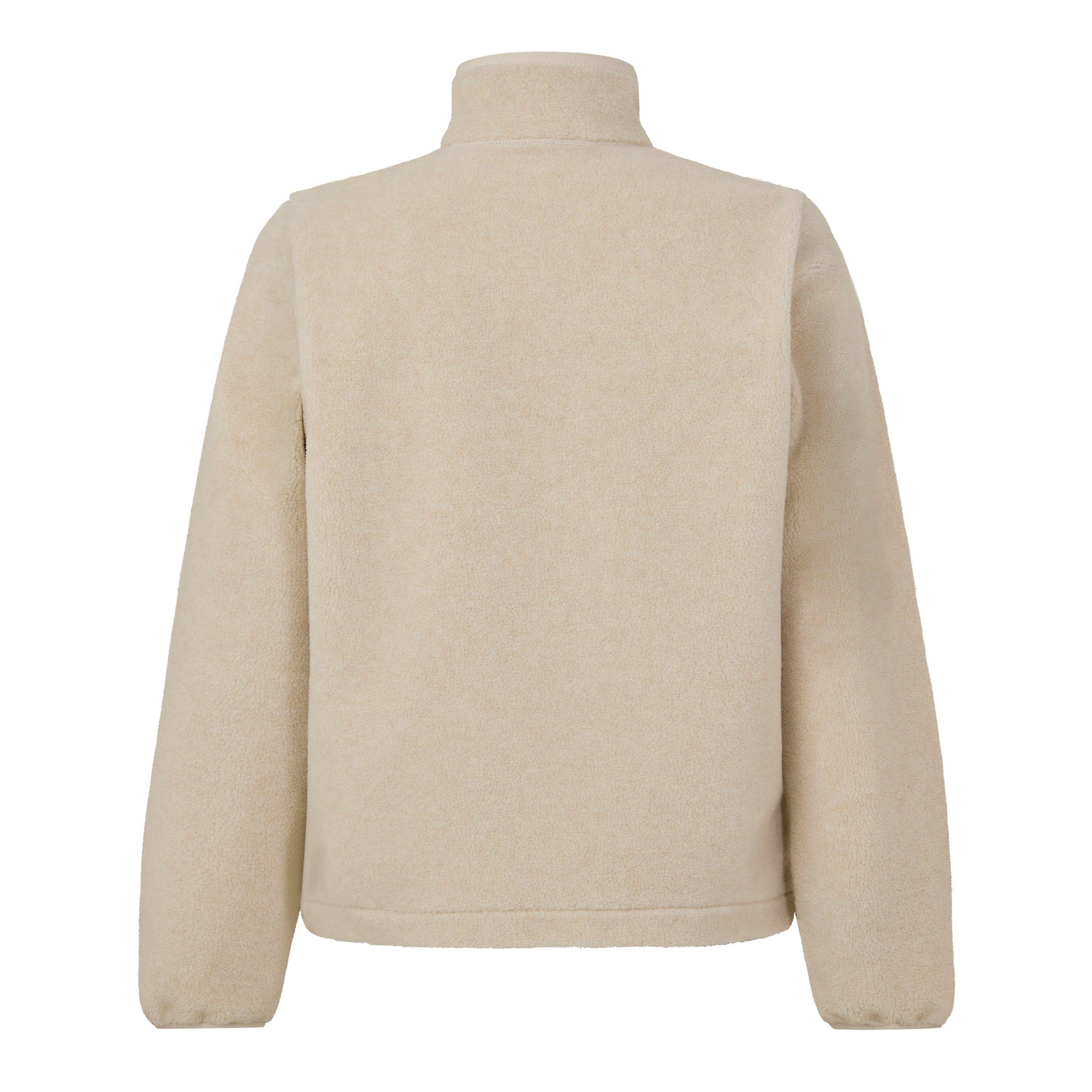 Beige 200 - Moncler - Moncler Edit Teddy Sn64 - 2