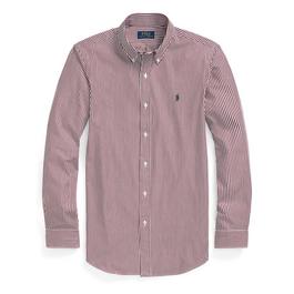 Polo Ralph Lauren Slim fit Stretch Poplin Shirt