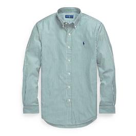 Polo Ralph Lauren Slim fit Stretch Poplin Shirt