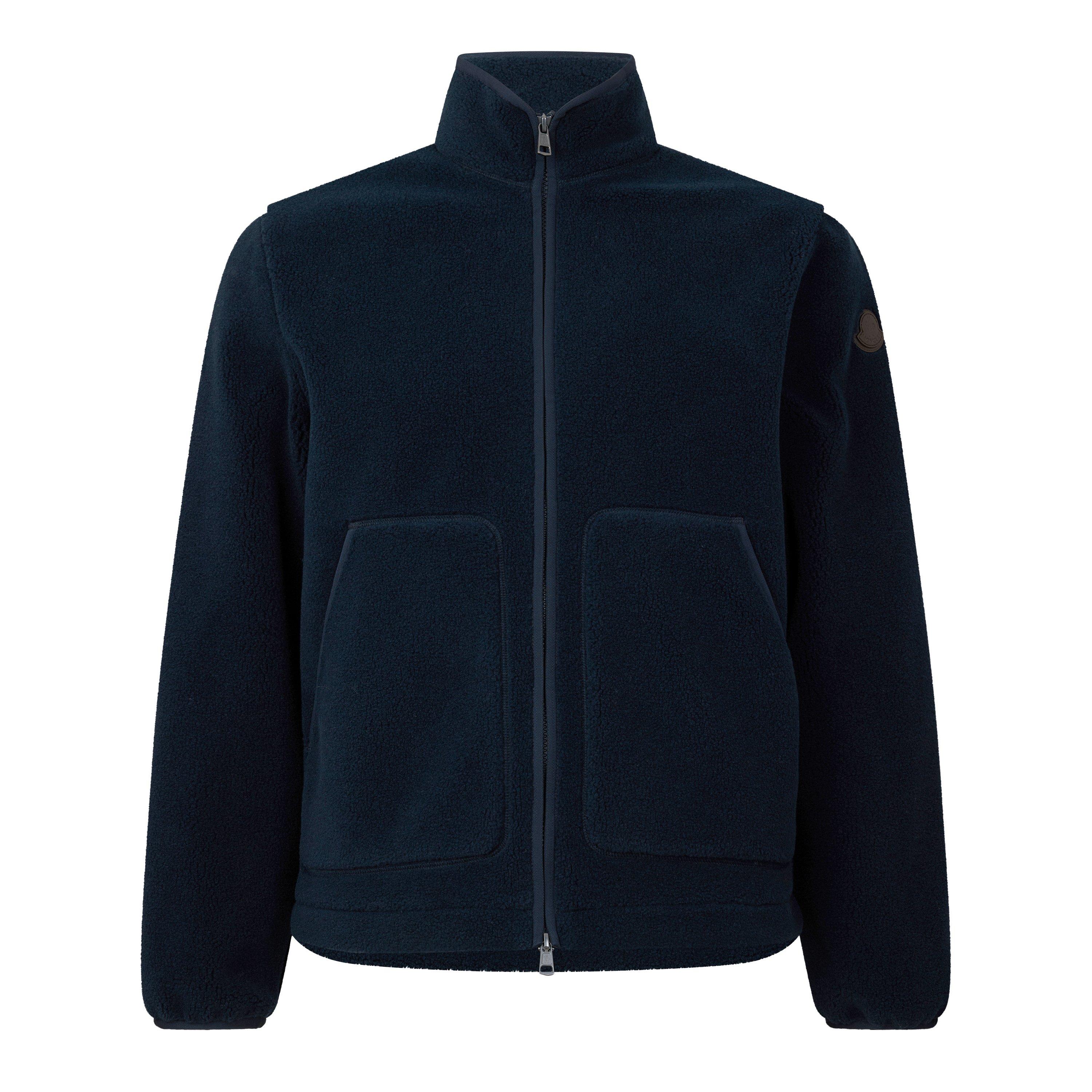 Moncler Edit Teddy Sn64
