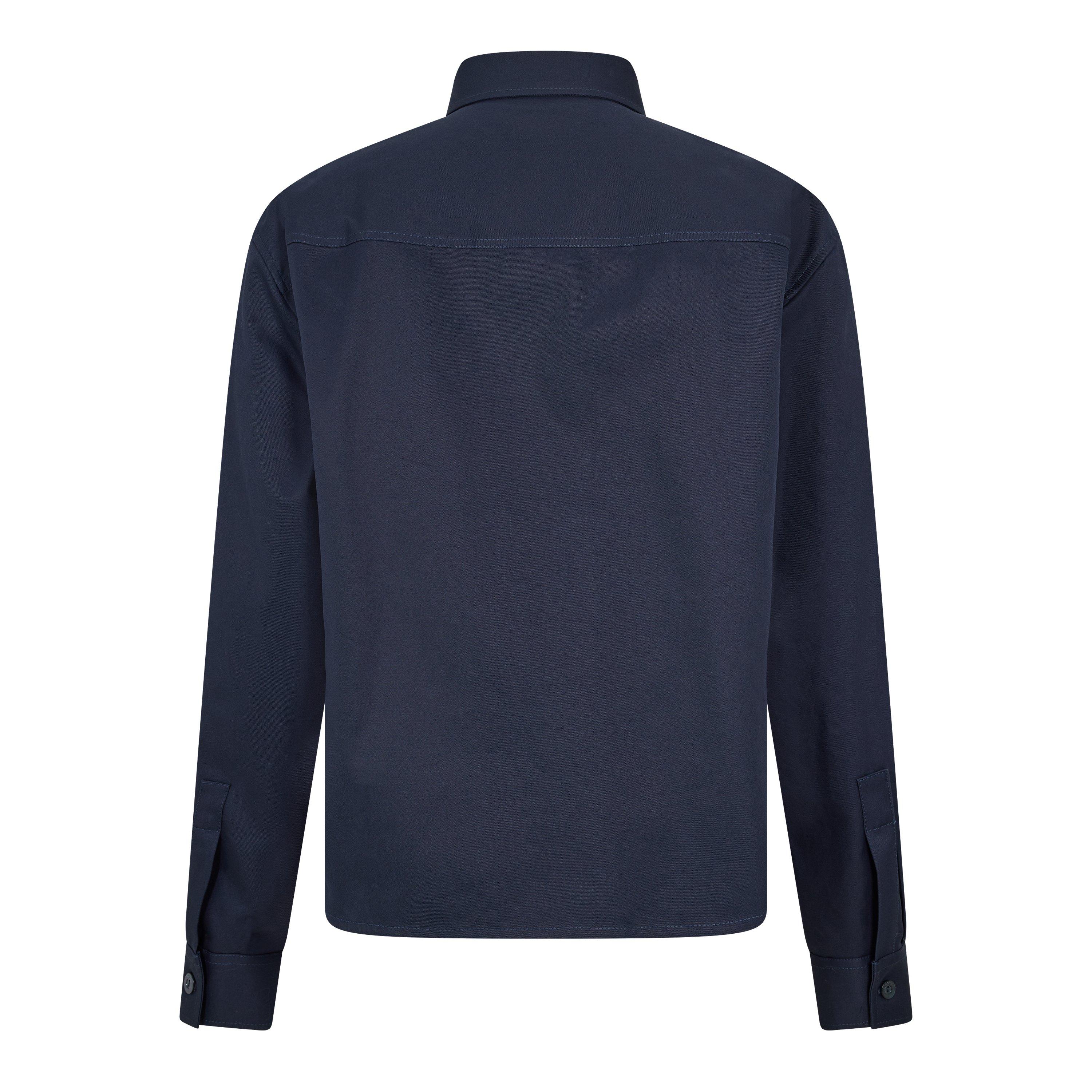 Ink - Gucci - Gucci LS LogoShirt Sn61 - 2