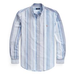 Polo Ralph Lauren Striped Long Sleeve Shirt