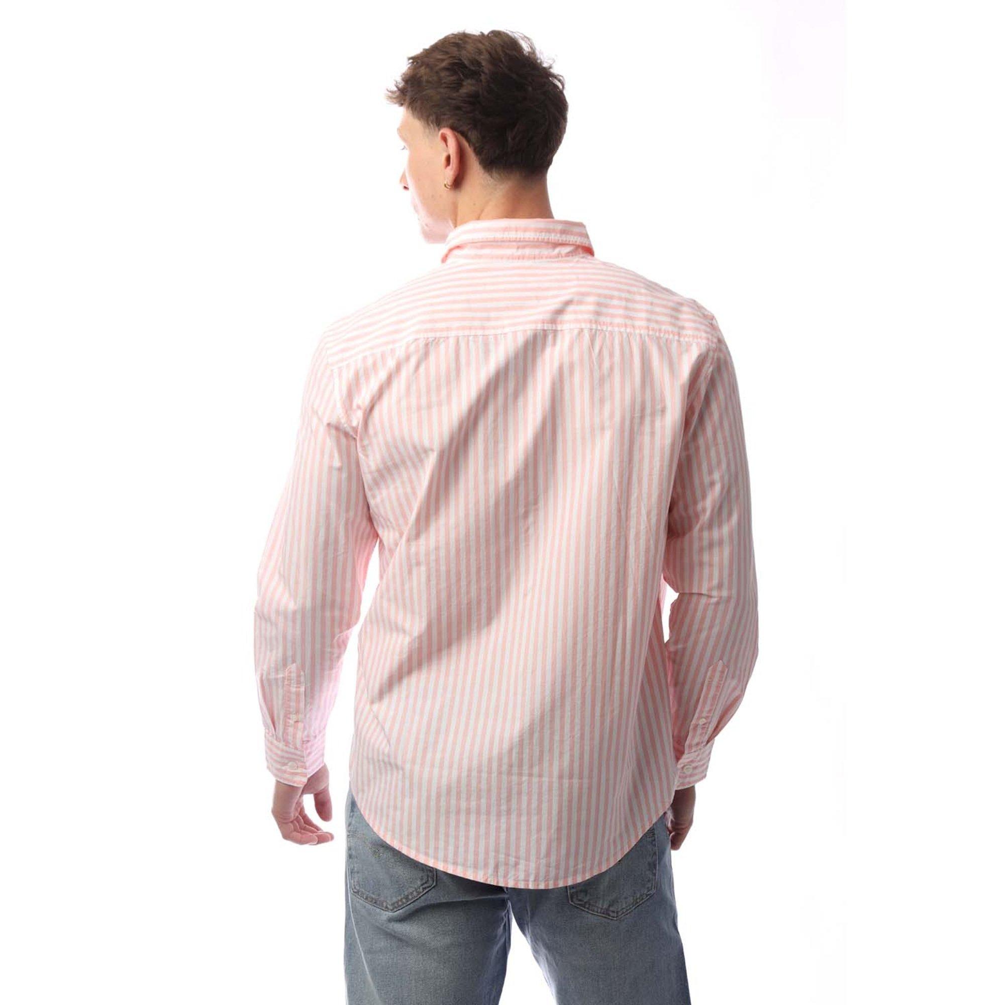 Dn Strp Pk Icng - Levis - Levis Authentic Button Down Dean Str - 2