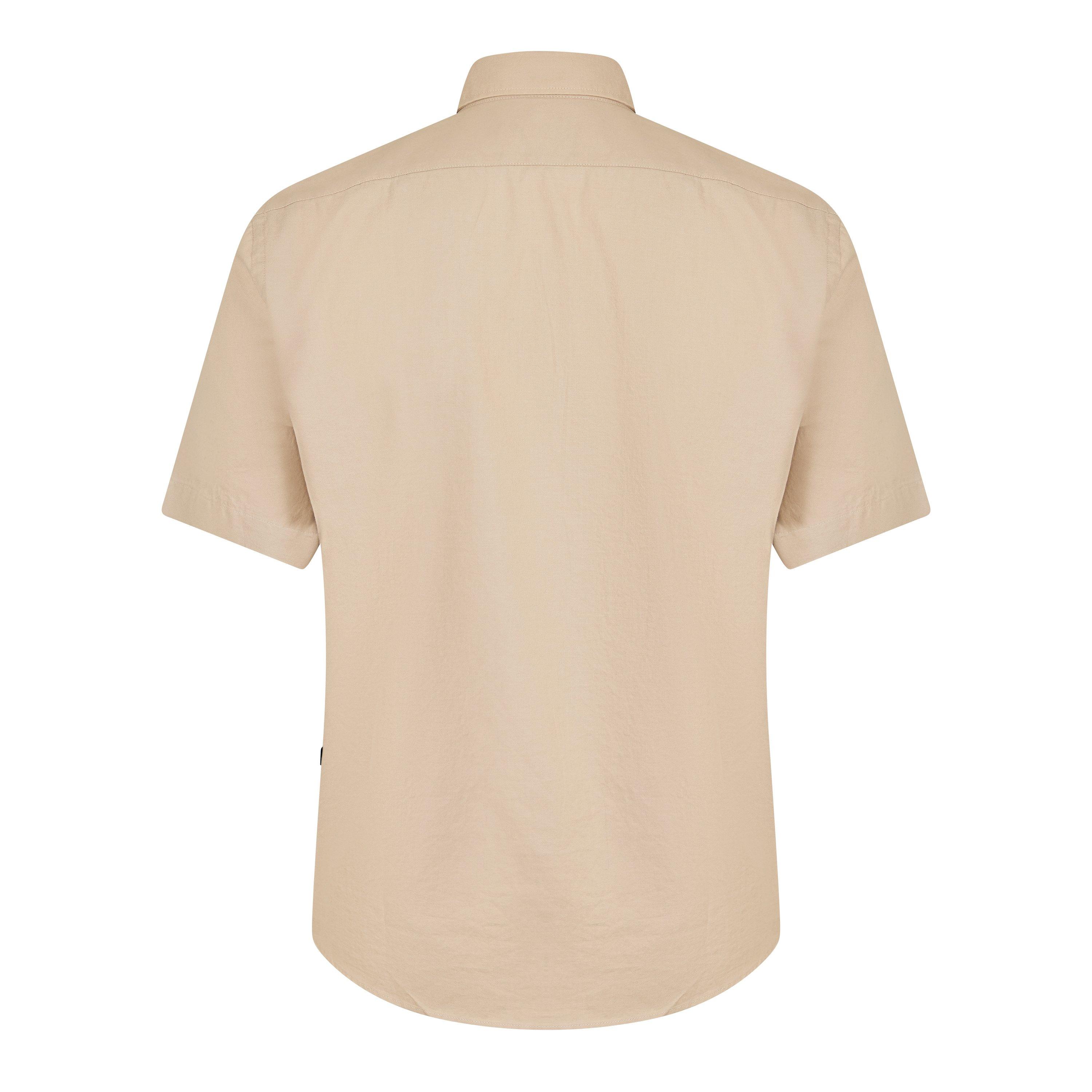 Beige 286 - Boss - H-Liam-Bd-E-C1-261 10261979 01 - 2