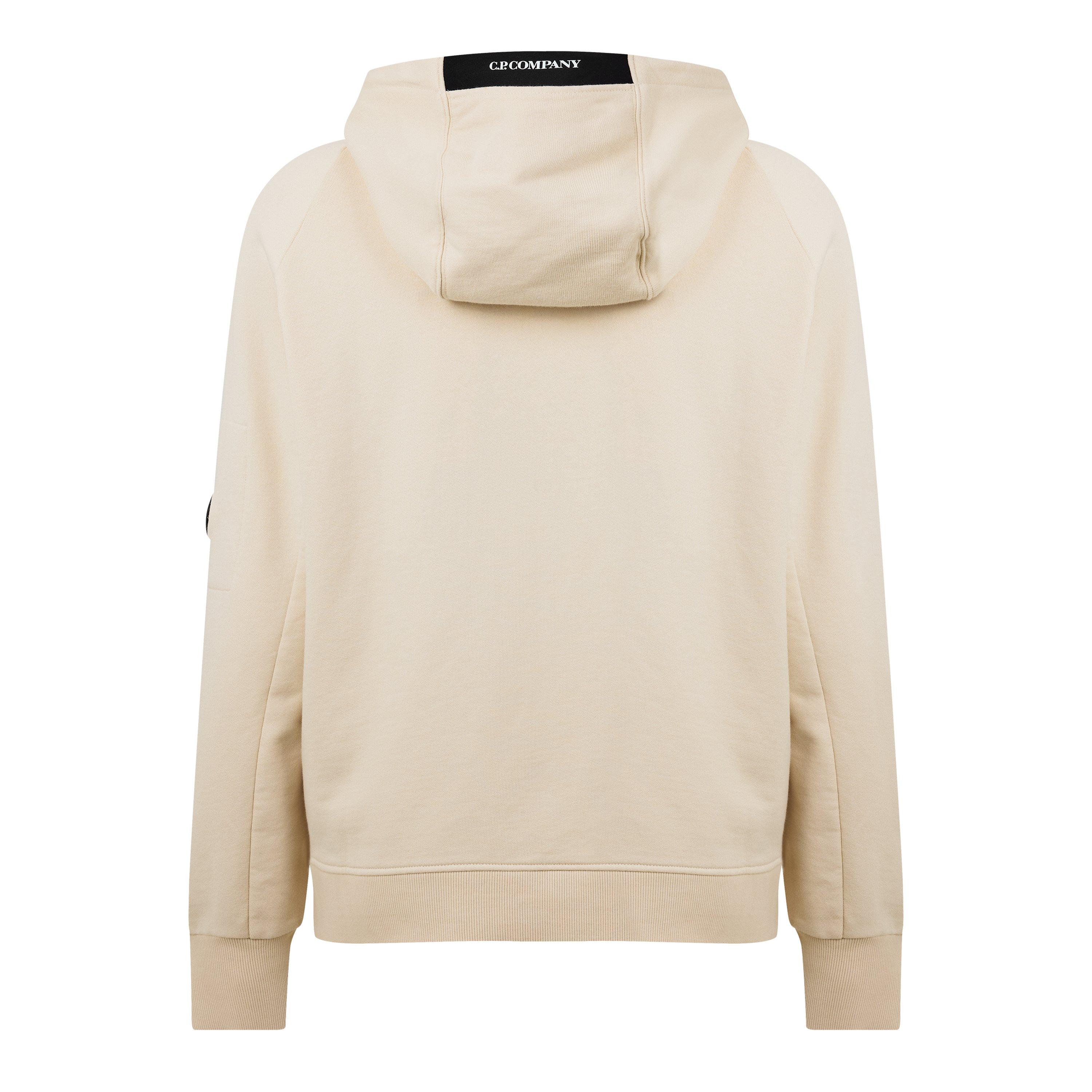 Frozen Dew 114 - CP Company - CP Full Zip Lens HD Sn62 - 2