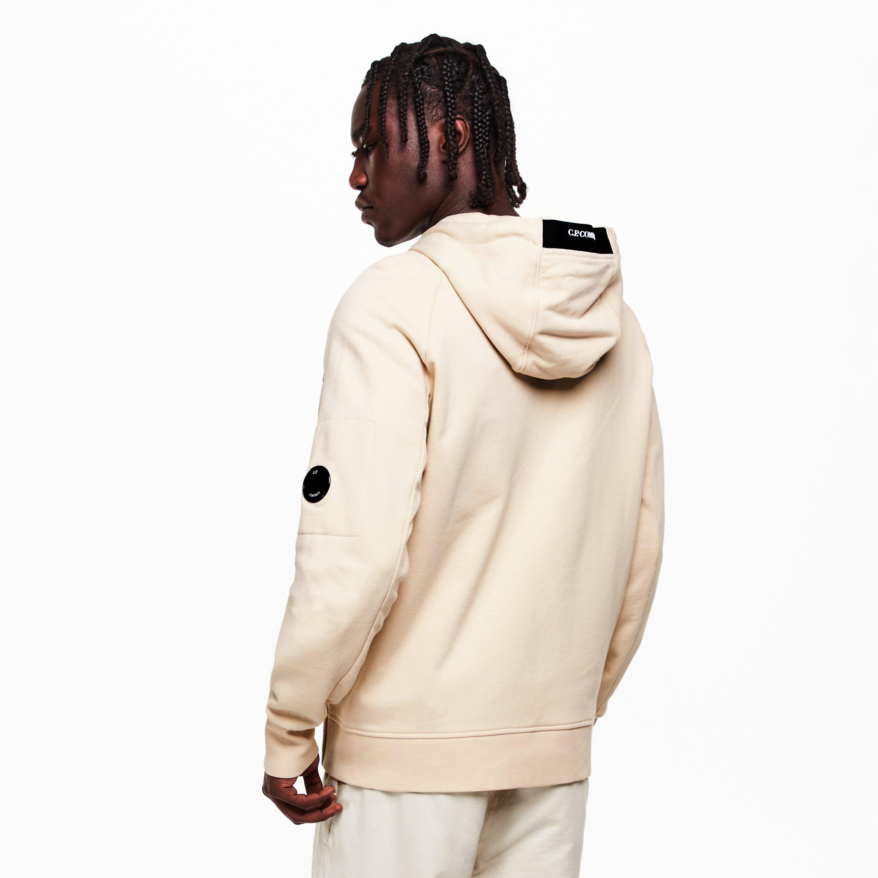 Frozen Dew 114 - CP Company - CP Full Zip Lens HD Sn62 - 4