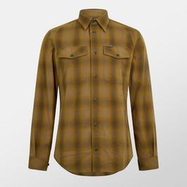 G Star Marine Slim Shirt