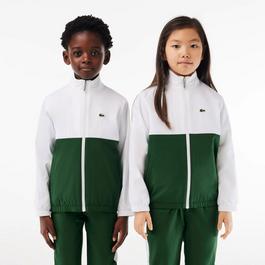 Lacoste Tracksuit Top Juniors