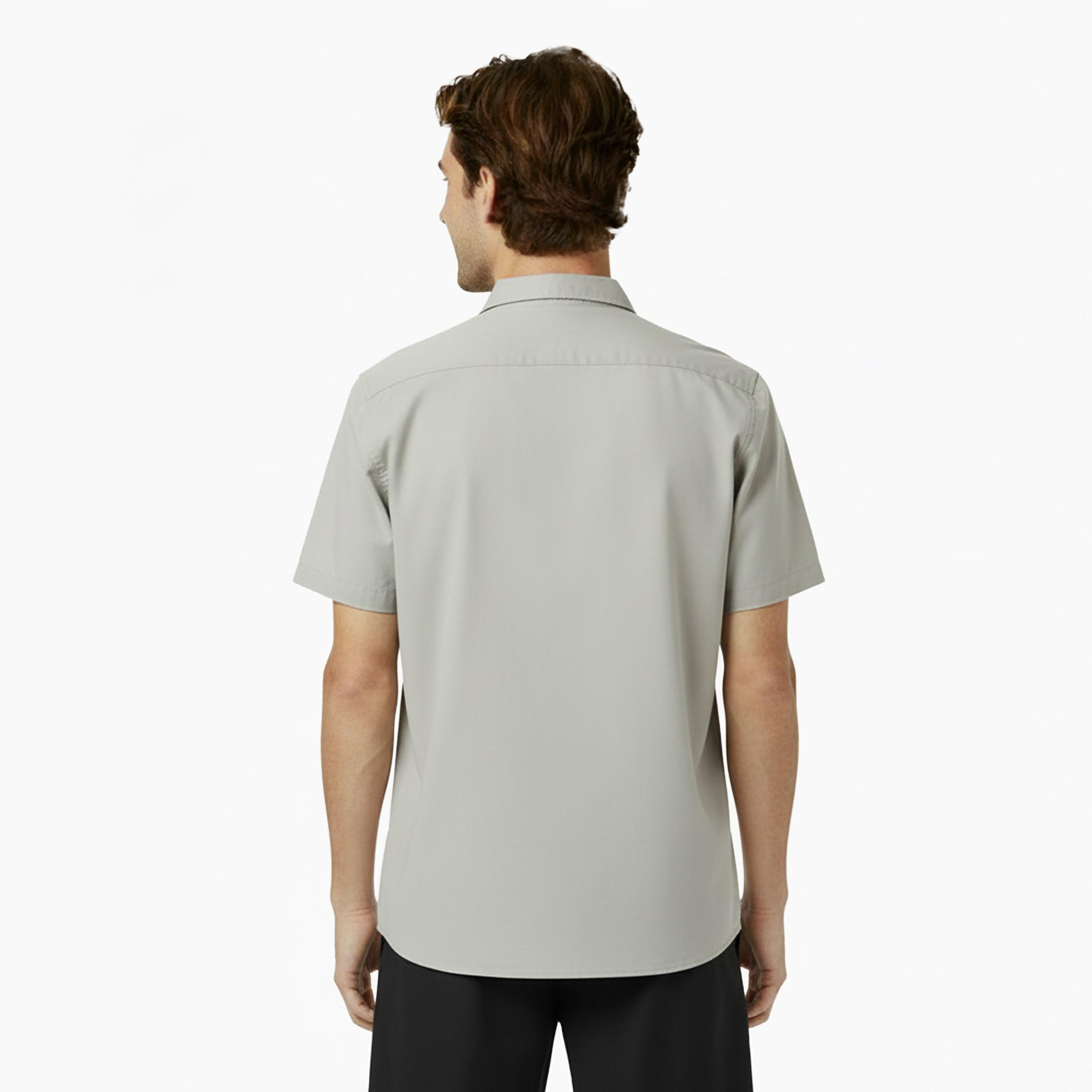 Green 337 - Hugo - Hugo Ellino Shirt  Sn63 - 4