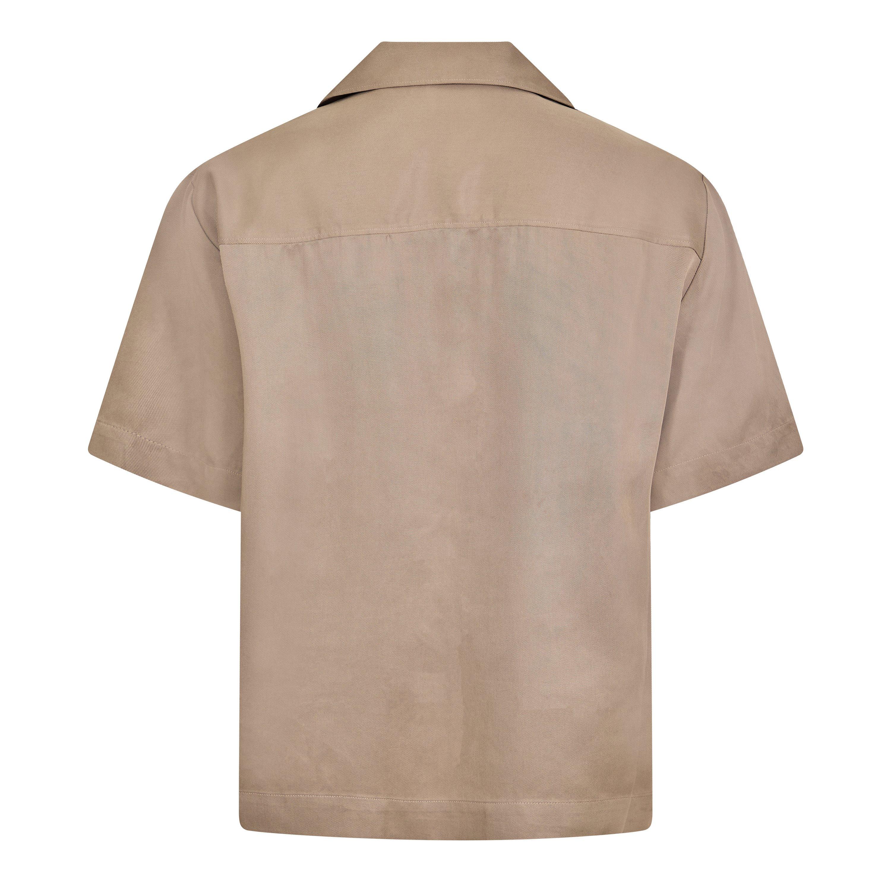 Brown 237 - Hugo - Hugo Espino Shirt  Sn63 - 2