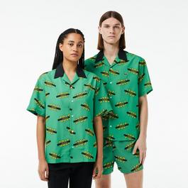 Lacoste CH1881 Shirt Sn99