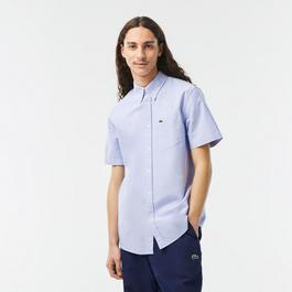 Lacoste CH2949 Shirt Sn99