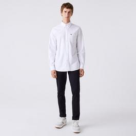 Lacoste CH2979 Shirt Sn99