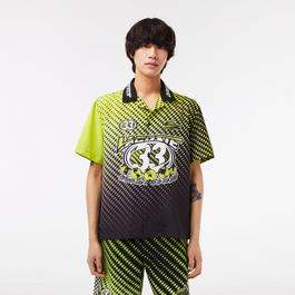 Lacoste CH5689 Shirt Sn99