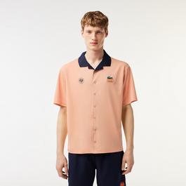 Lacoste CH7183 Shirt Sn99