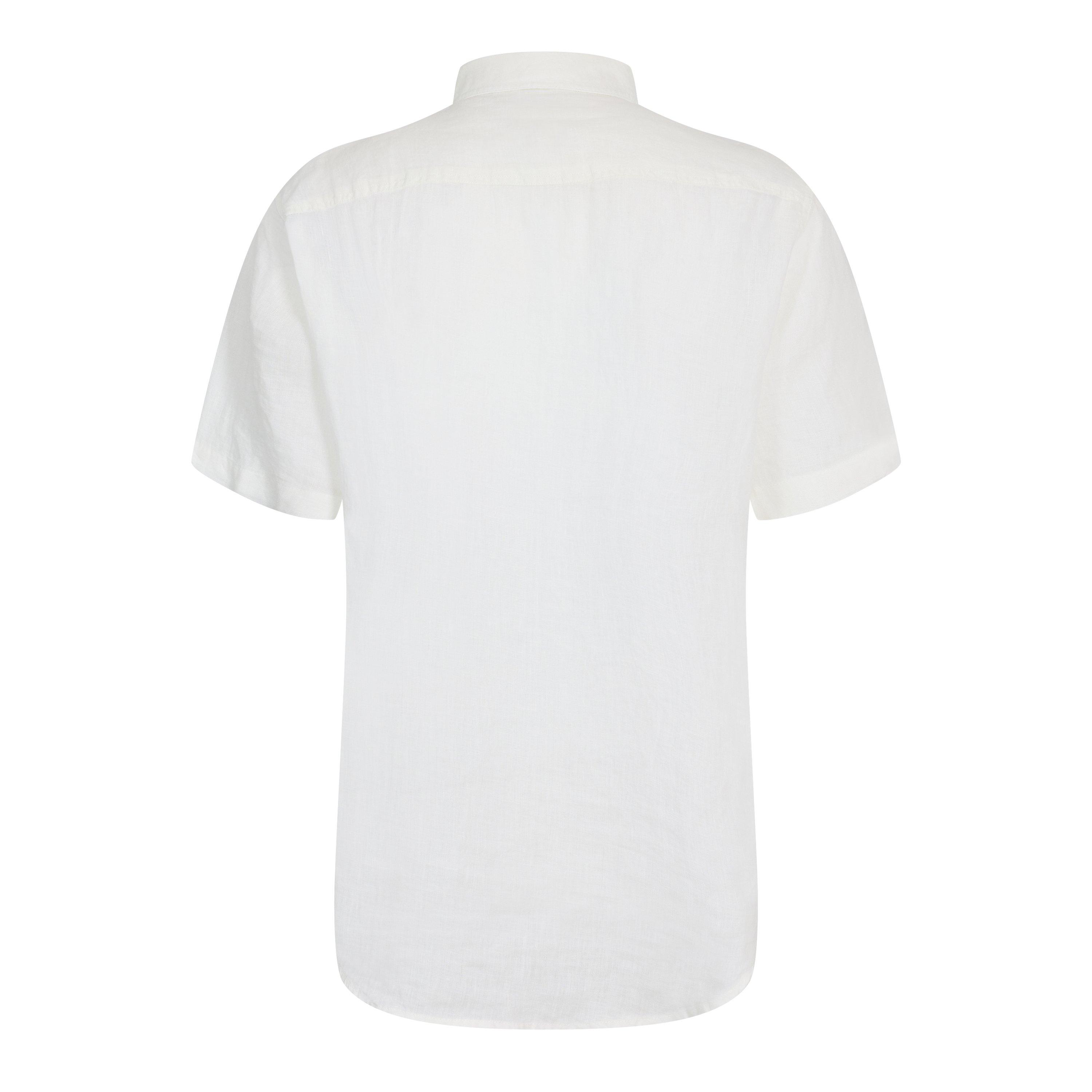Blanc - Armani Exchange - SHIRT - 2