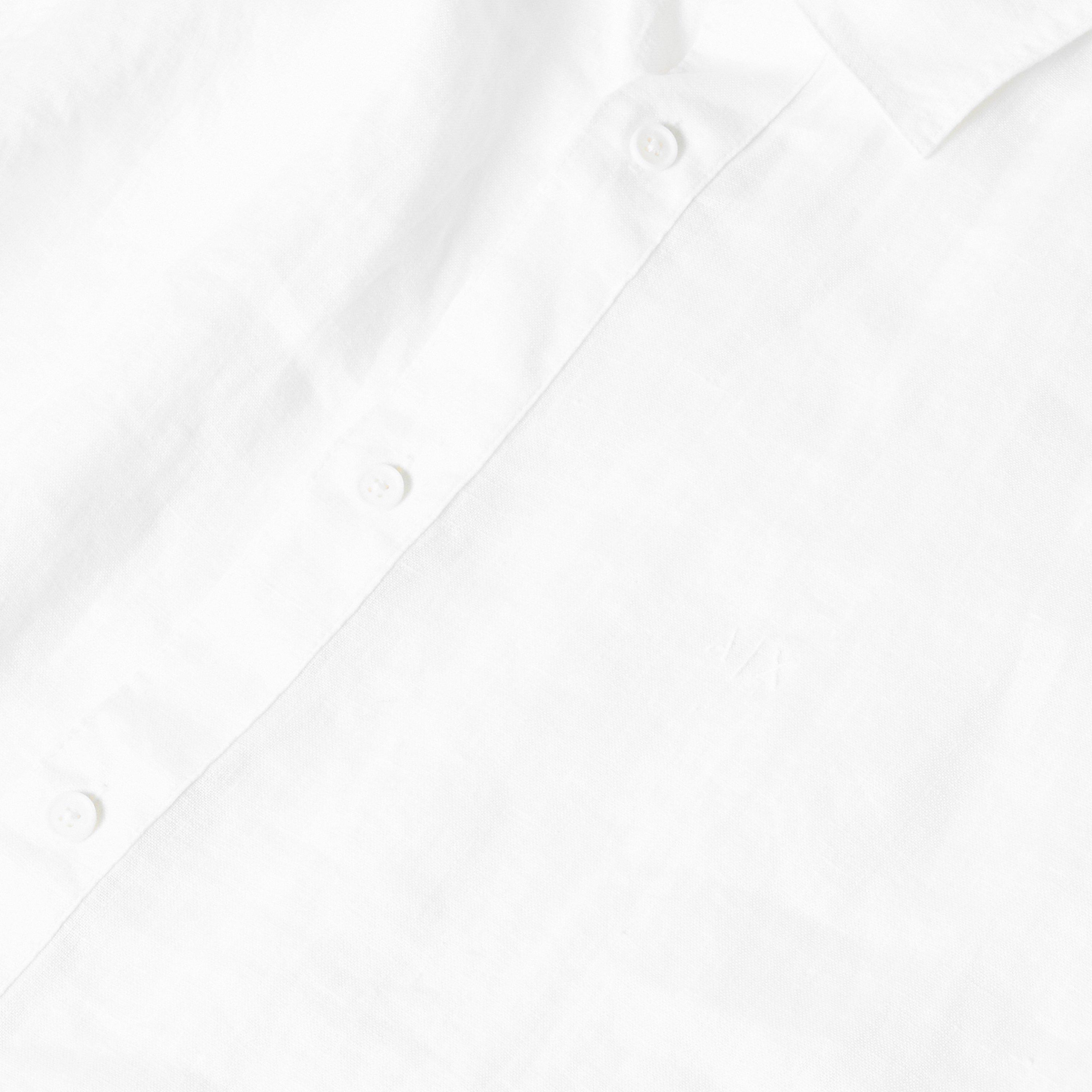 White - Armani Exchange - SHIRT - 3