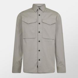 G Star Cargo Regular Shirt