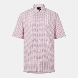 G Star Resort Short Sleeve Shirt