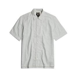 G Star Resort Short Sleeve Shirt