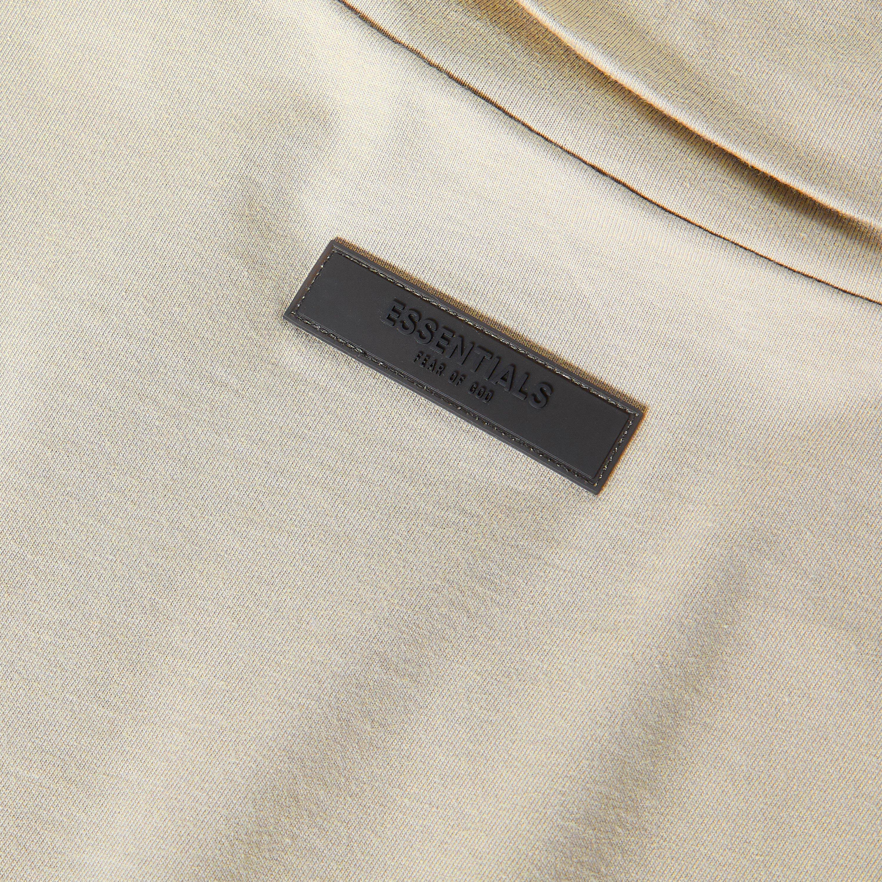 Seal - Fear Of God Essentials - Men's Long Sleeve Shirt - 3