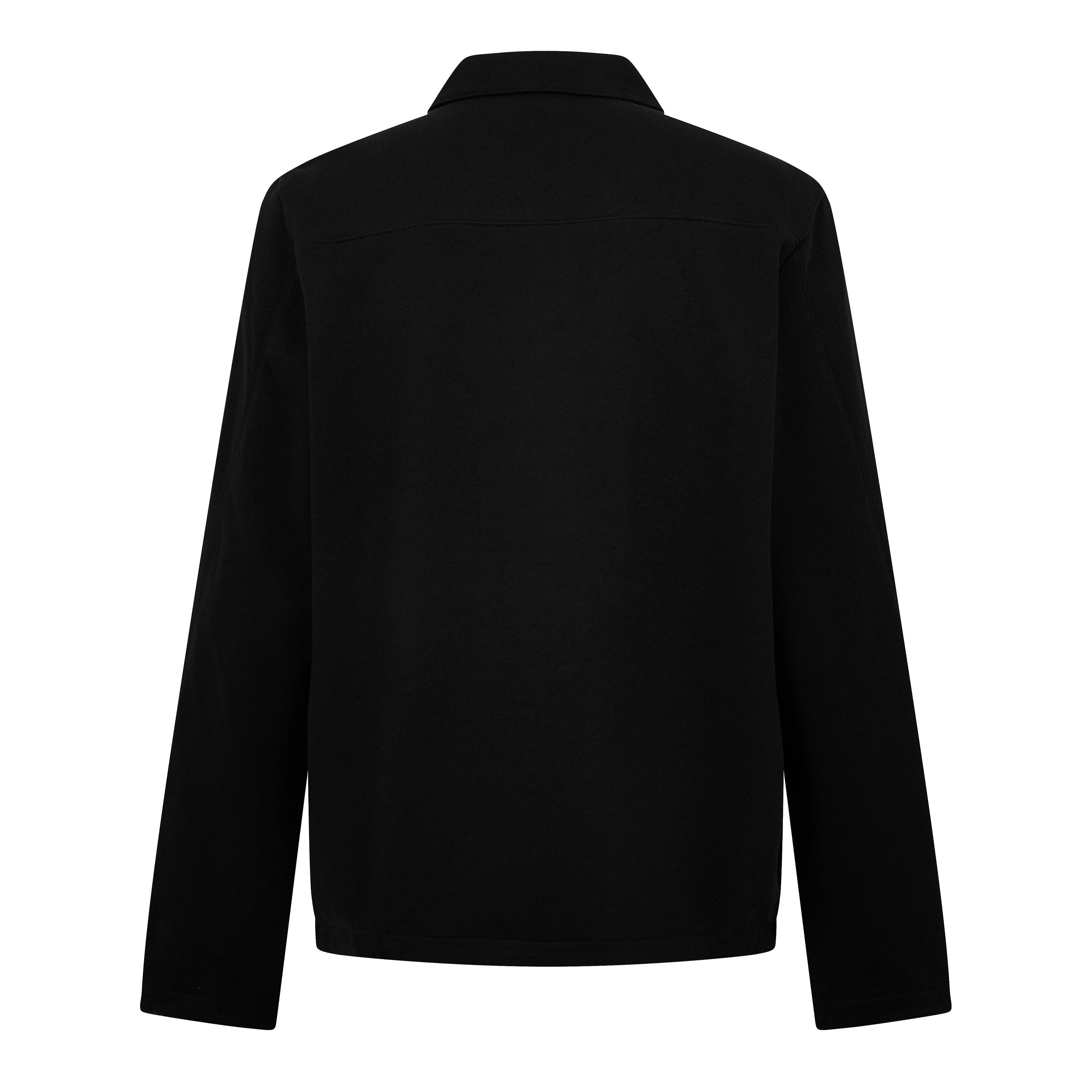 Black 79 - PS Paul Smith - Men's 1/4 Zip Fleece - 2