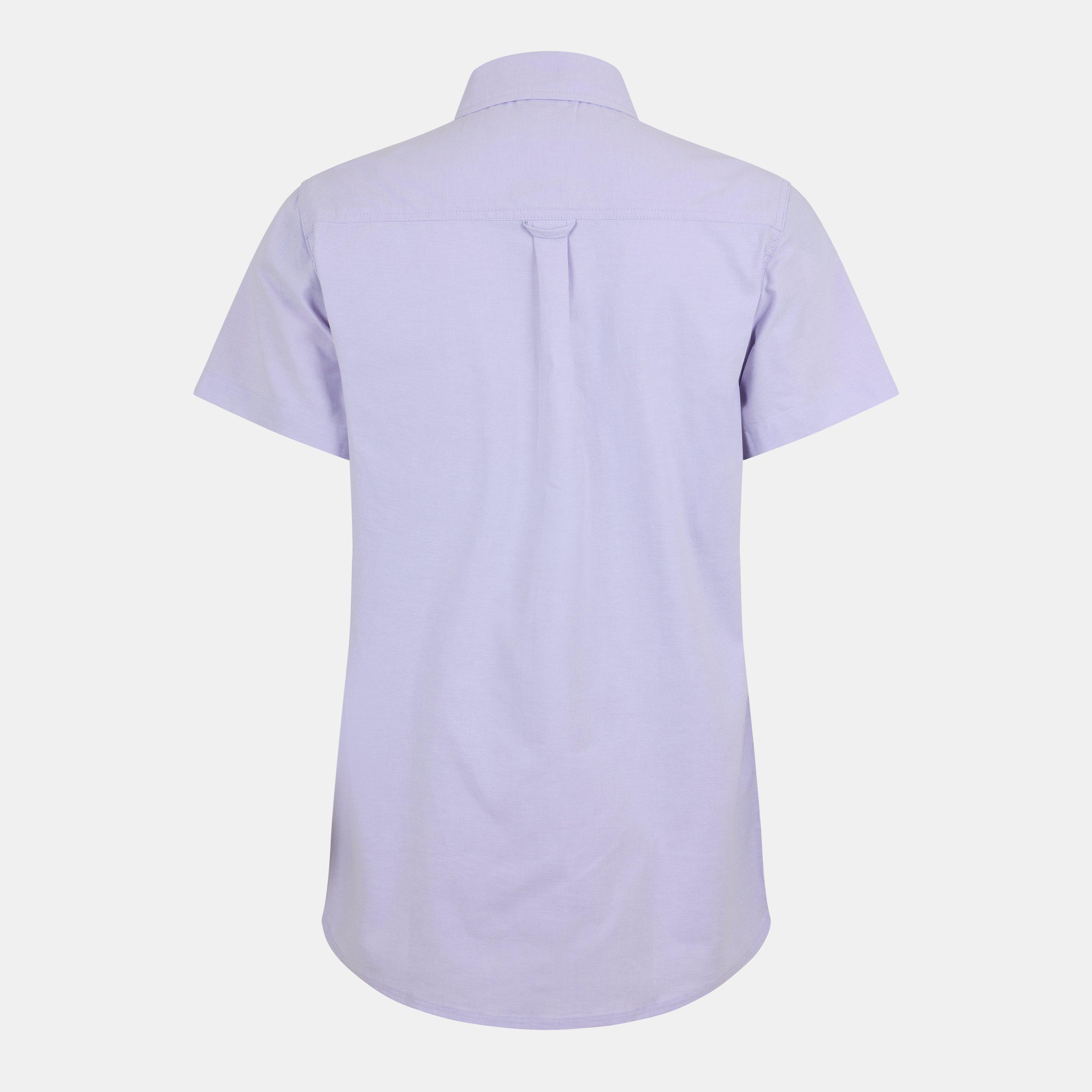 Syren - Bench - Short-Sleeve Plain Shirt - 2