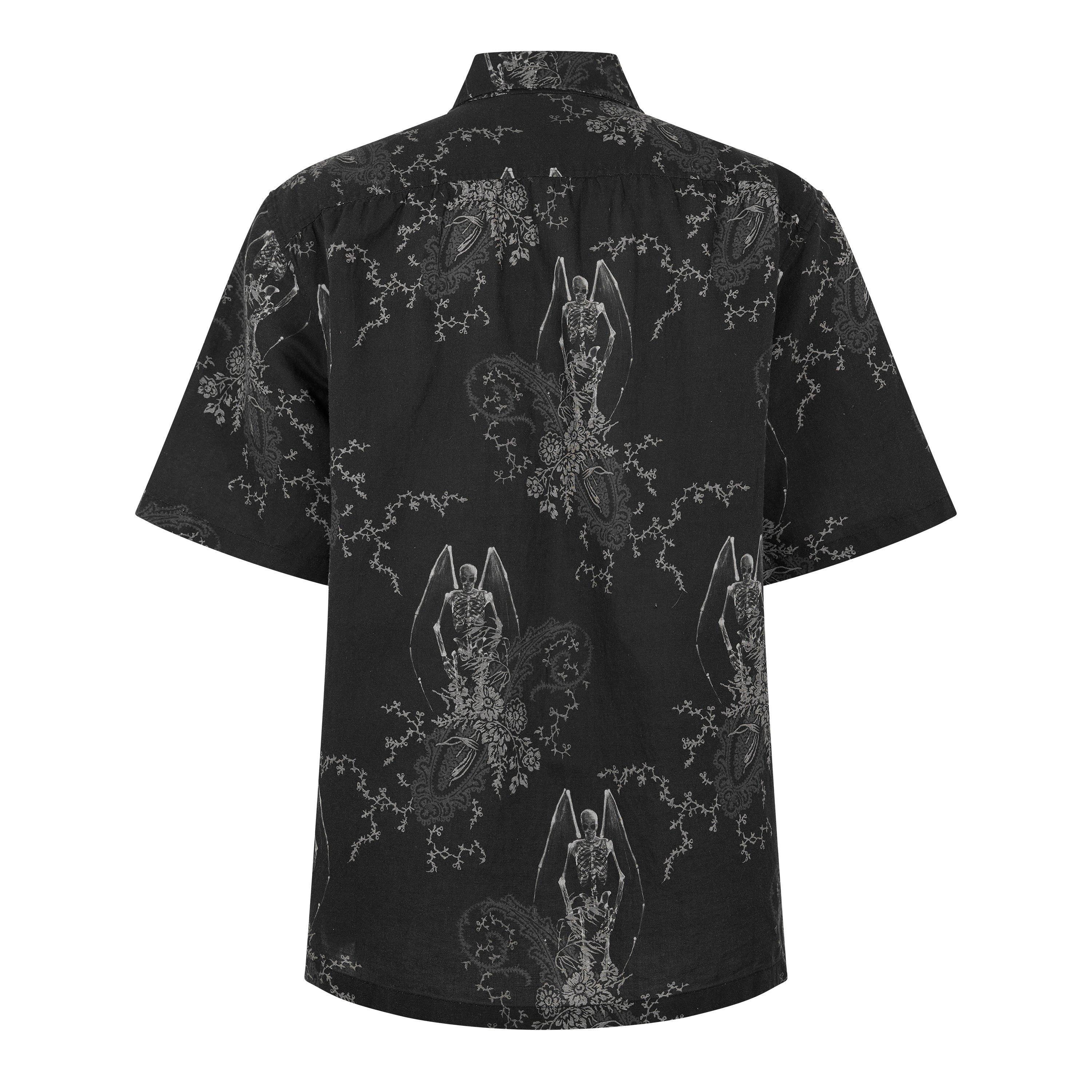 Death Paisley - Our Legacy - Our Every Shirt SS Sn62 - 2