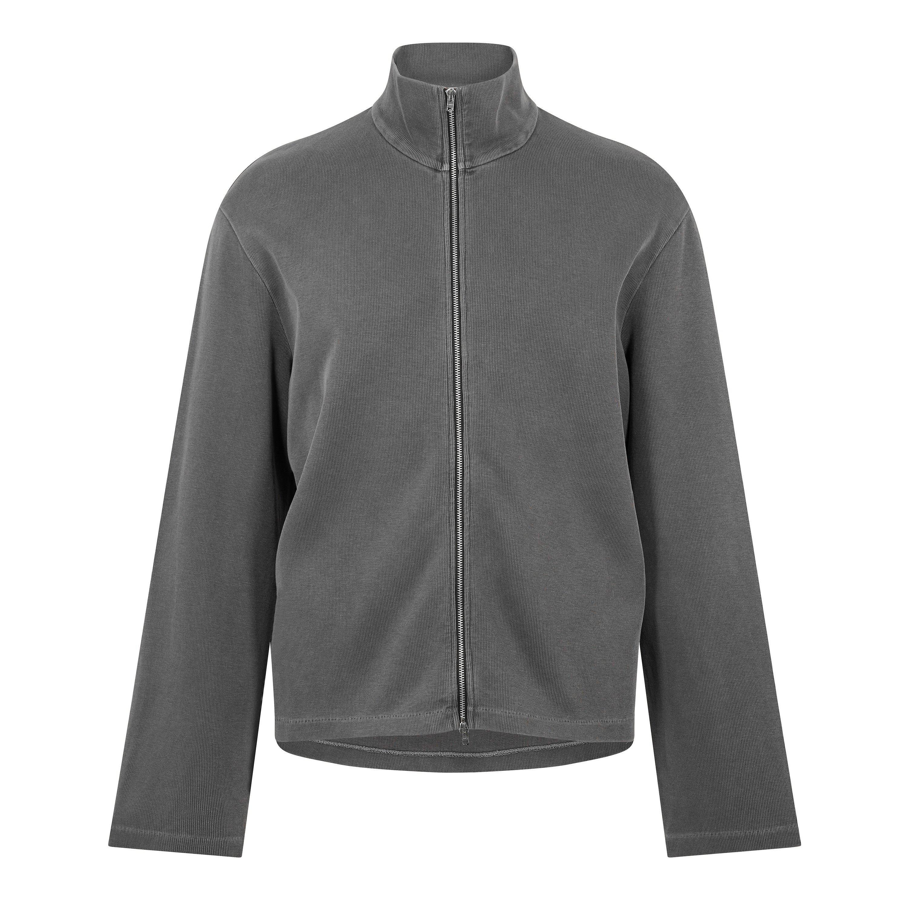 Our Legacy Men's Full Zip Fleece | Flannels