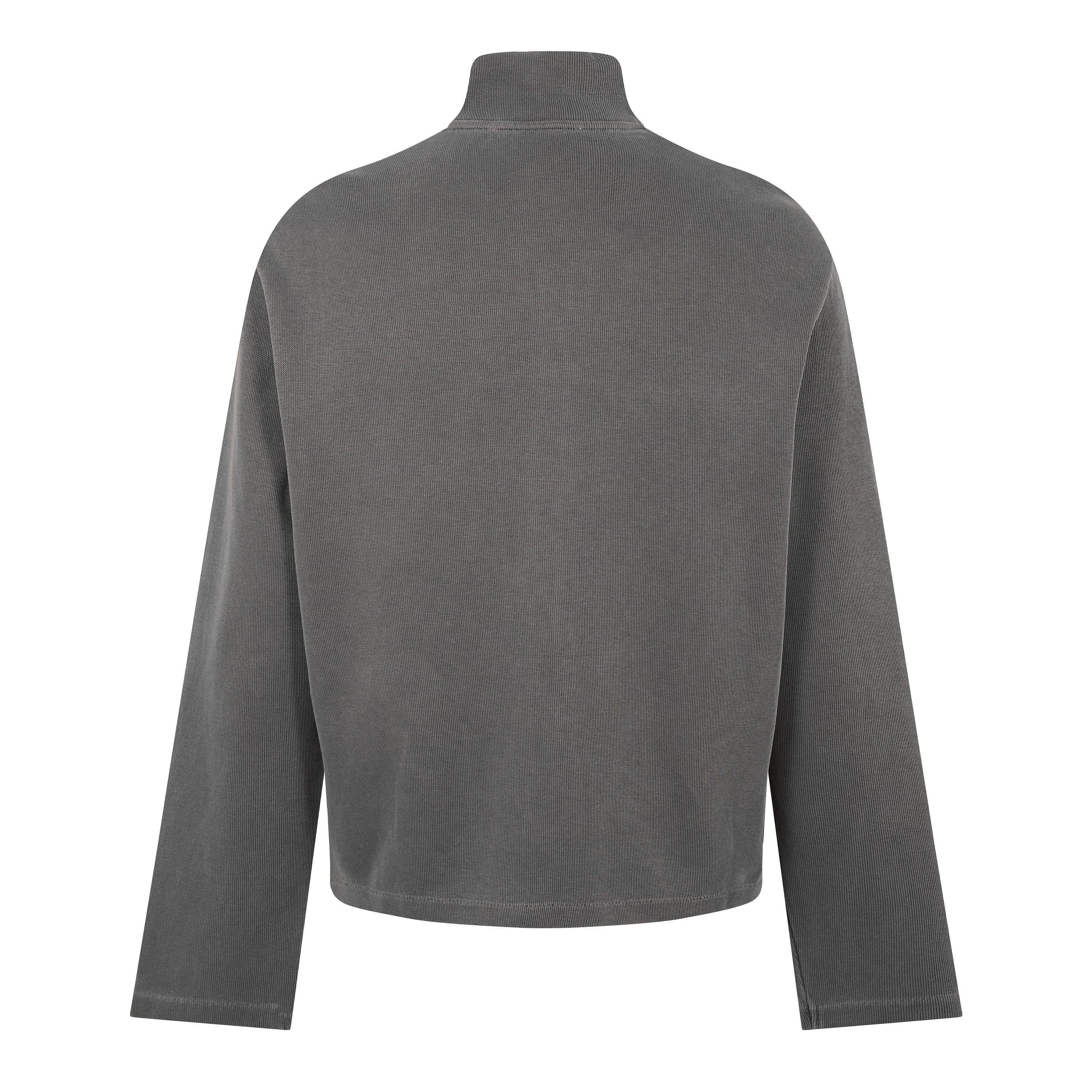 Our Legacy Men's Full Zip Fleece | Flannels