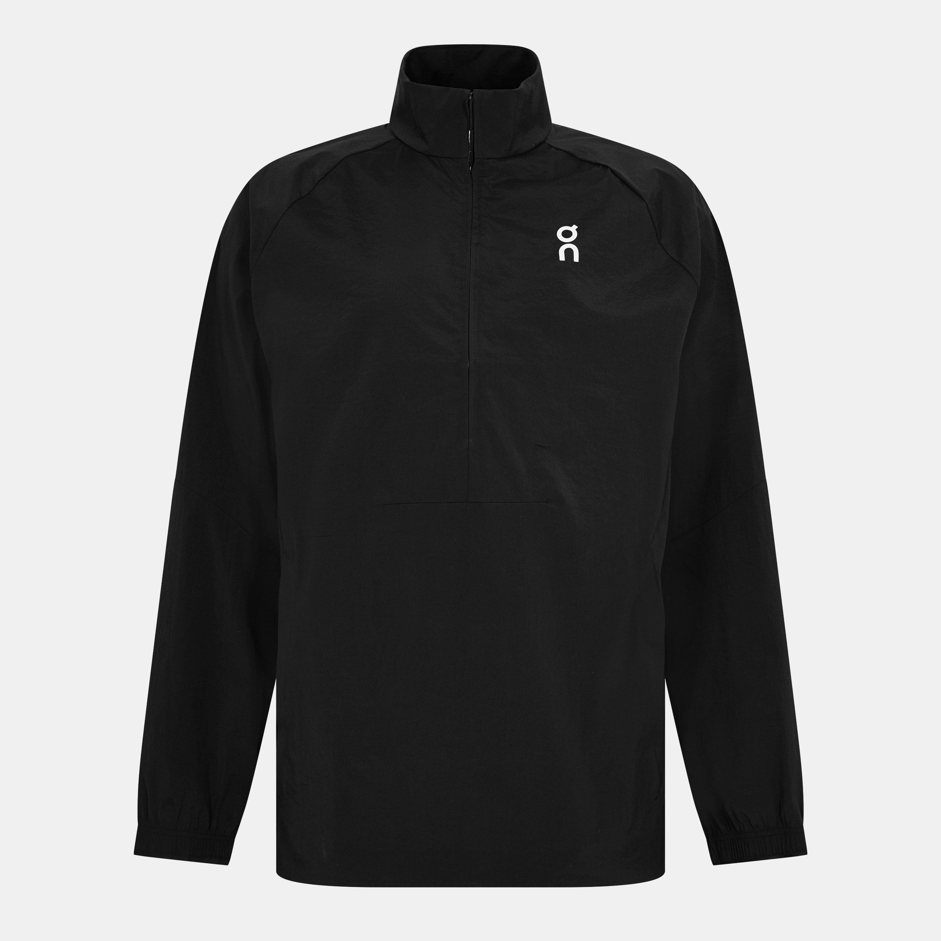 On Men's All Day Quarter-Zip Fleece