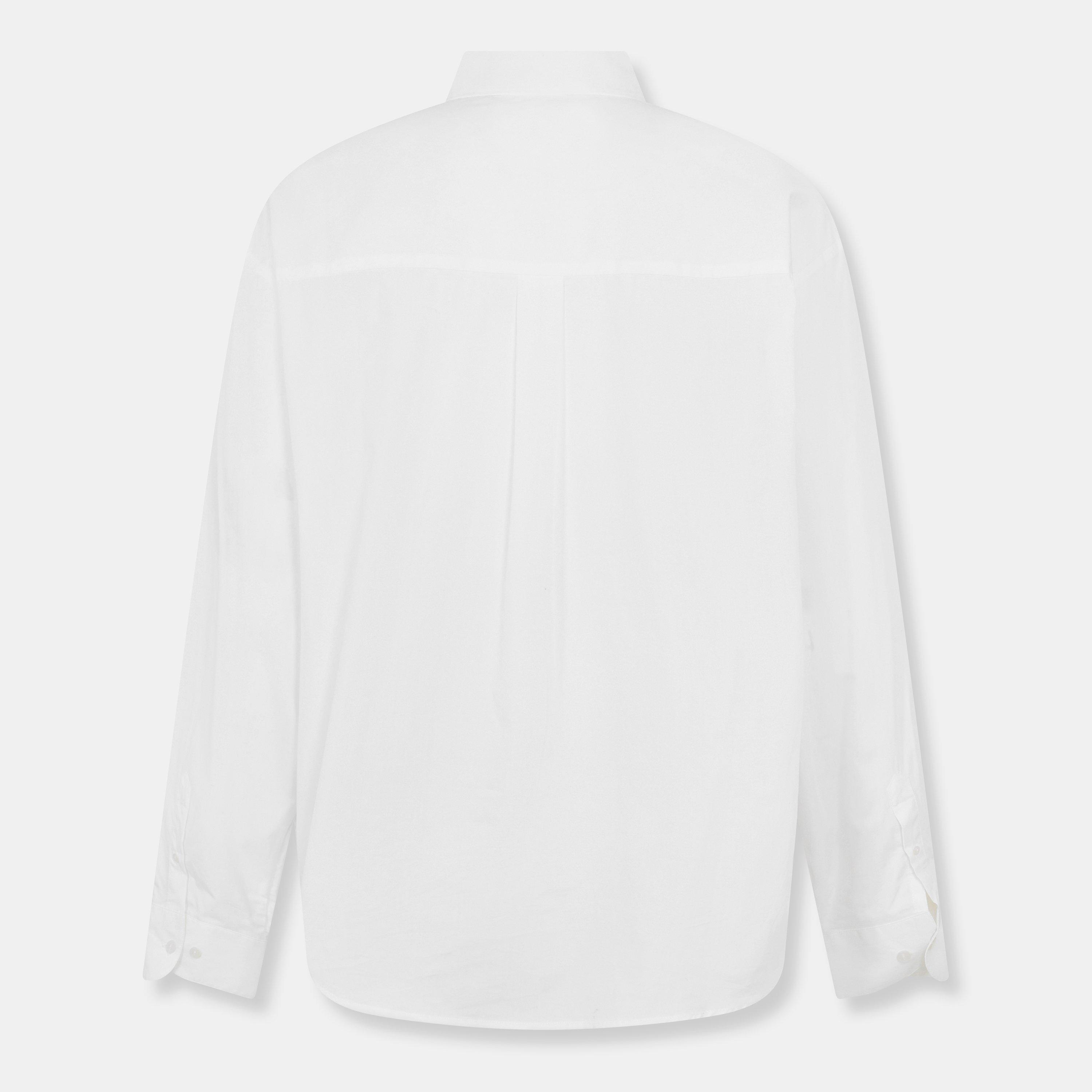 Off White - Represent - Men's Long-Sleeve Patterned Shirt - 2