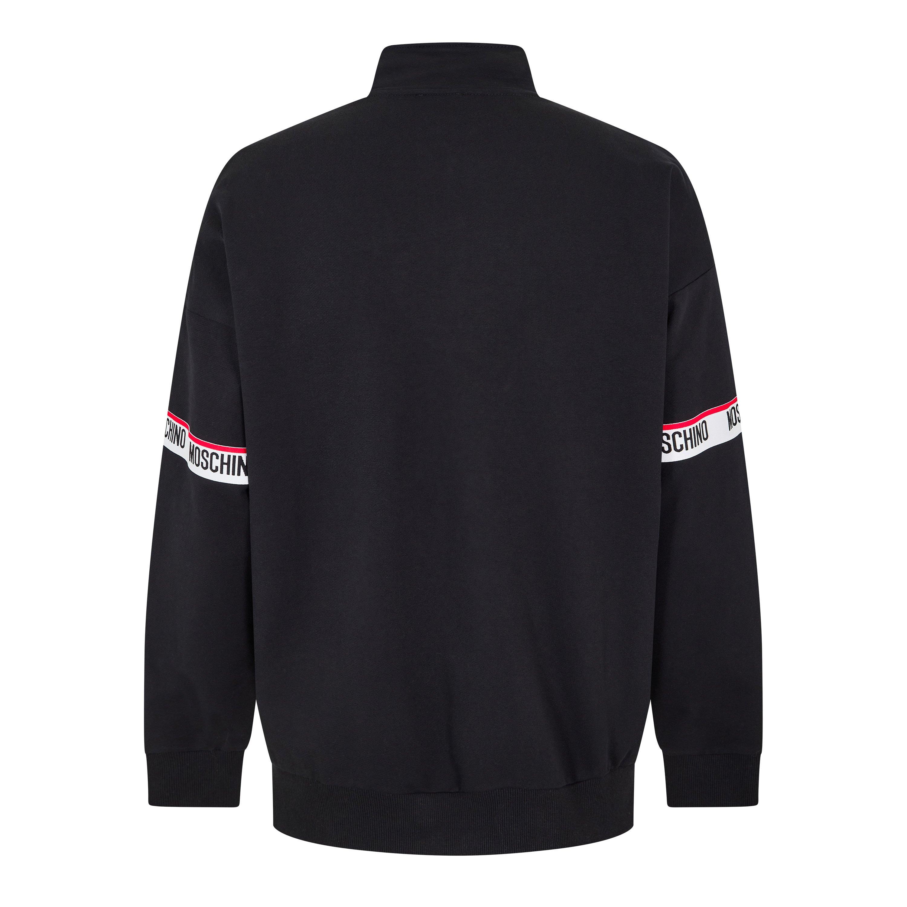 Black - Moschino - Moschin Tape QZ Sn62 - 2