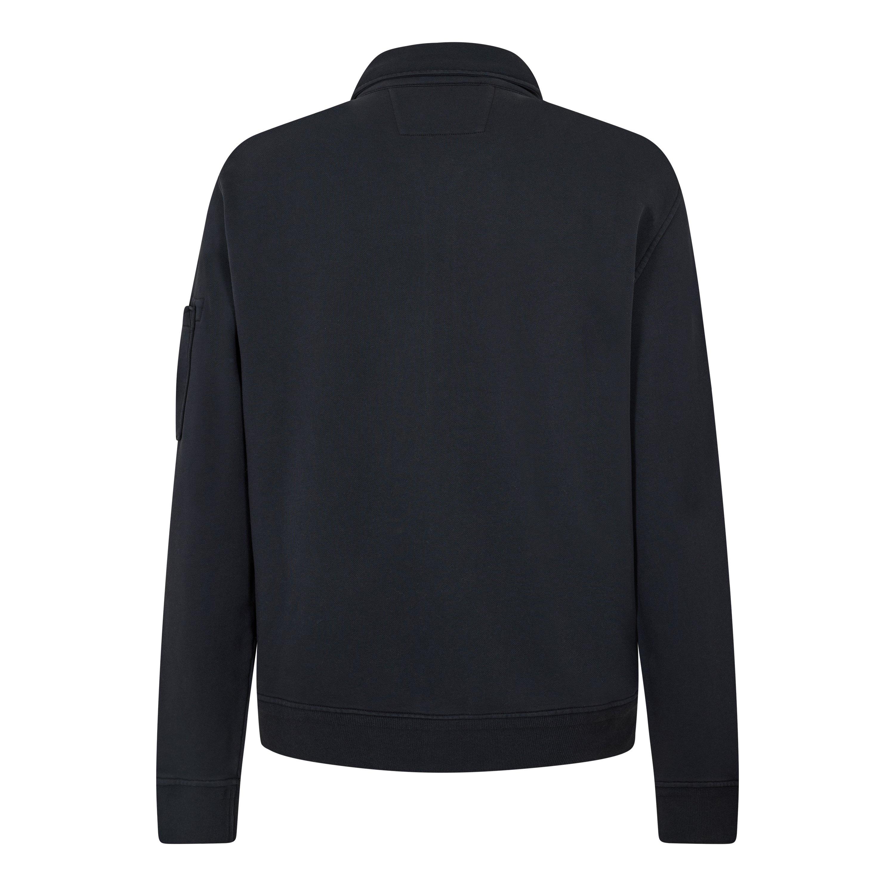 Ttl Eclipse 888 - CP Company - CP Full Zip Sweat Sn62 - 2