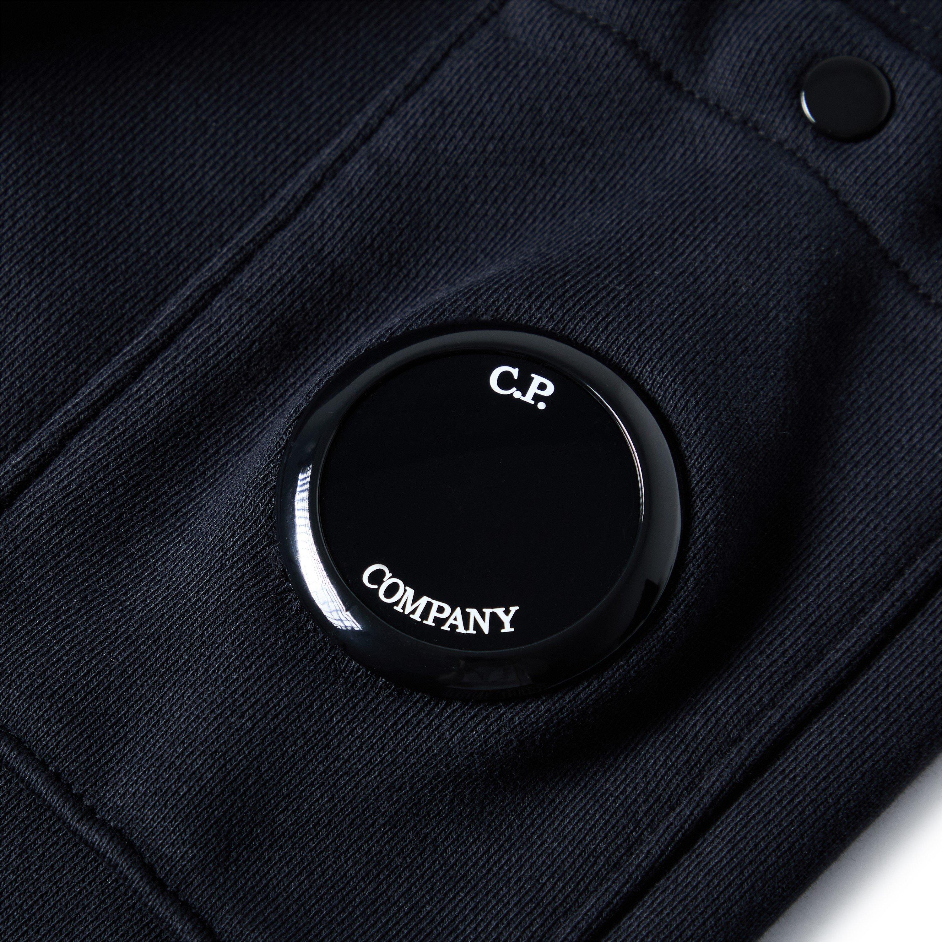 Ttl Eclipse 888 - CP Company - CP Full Zip Sweat Sn62 - 3