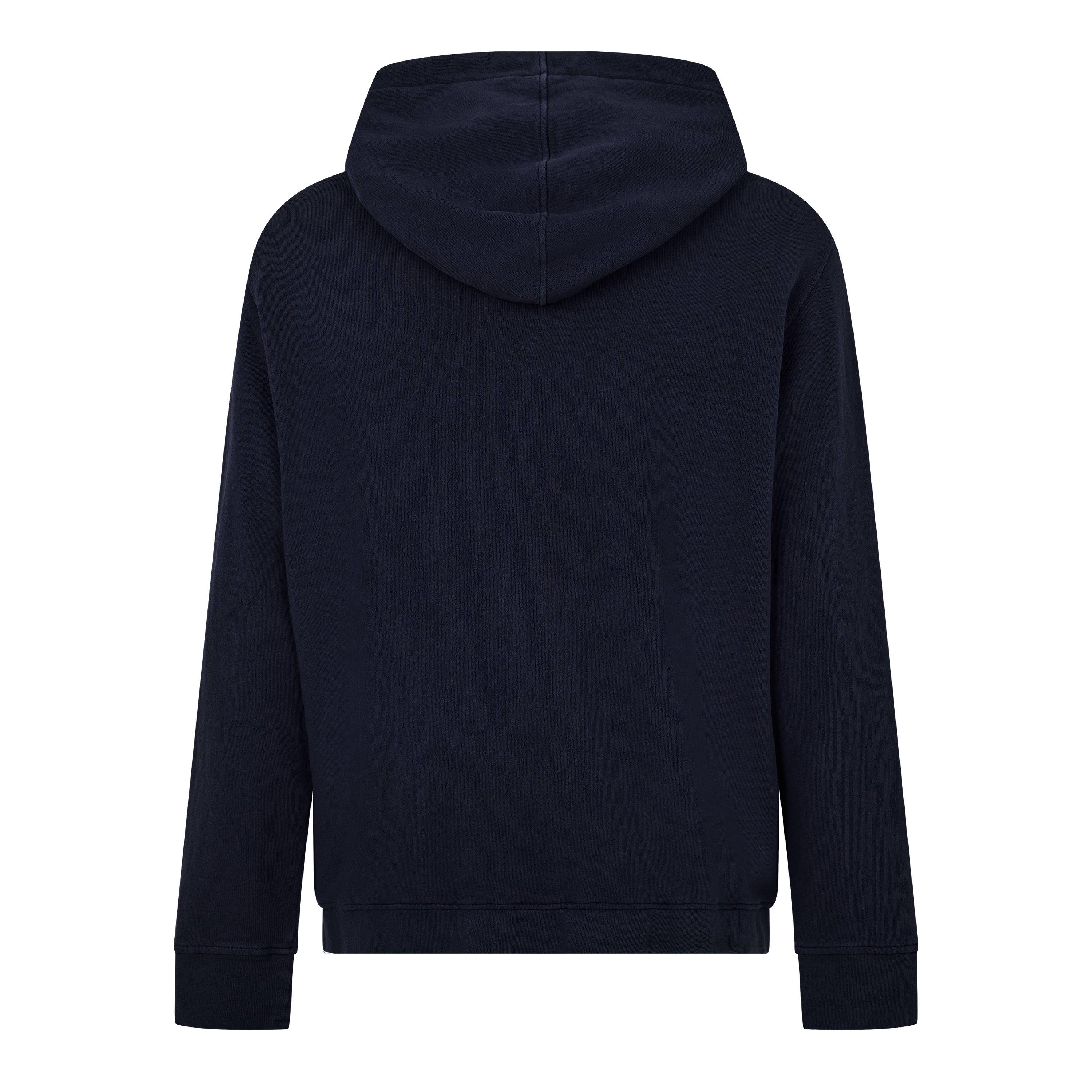 Mid Navy 889 - CP Company - CP Mailfile Zip Hood Sn62 - 2