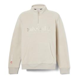 Timberland TimbquarterZip Swtshrt Sn41