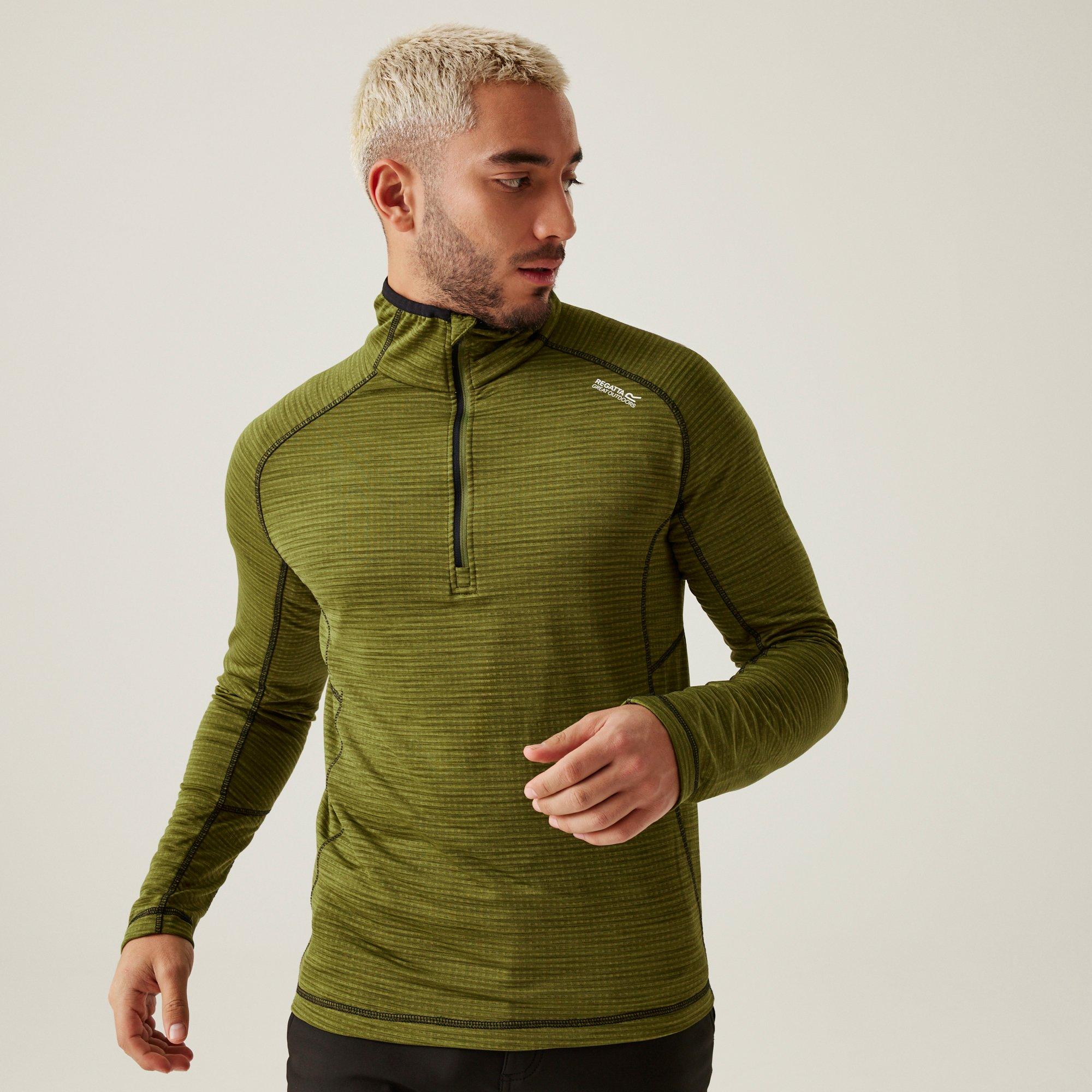 NephiteGreen - Regatta - YonderII Sn99 - 2