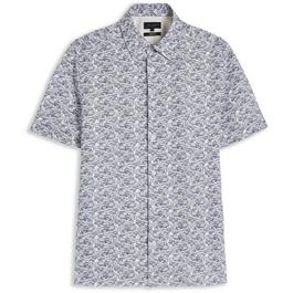 Ted Baker Laughy Short Sleeve Shirt