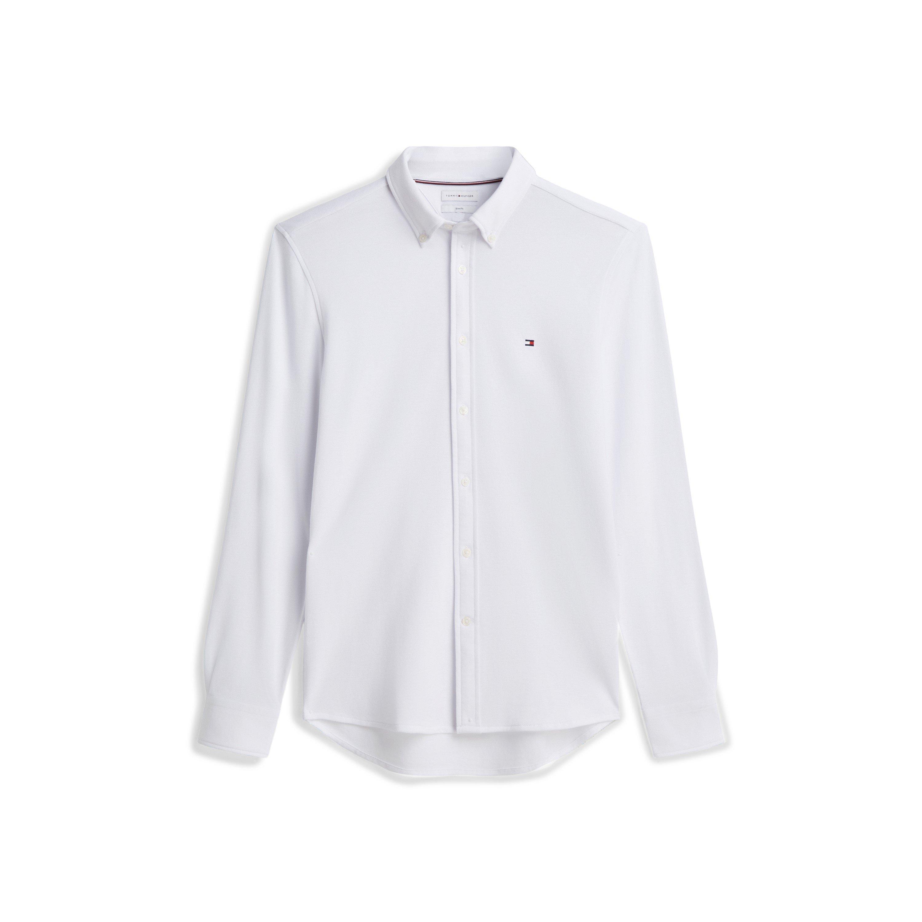 Tommy Hilfiger Tommy SF Knitted Shr Sn64