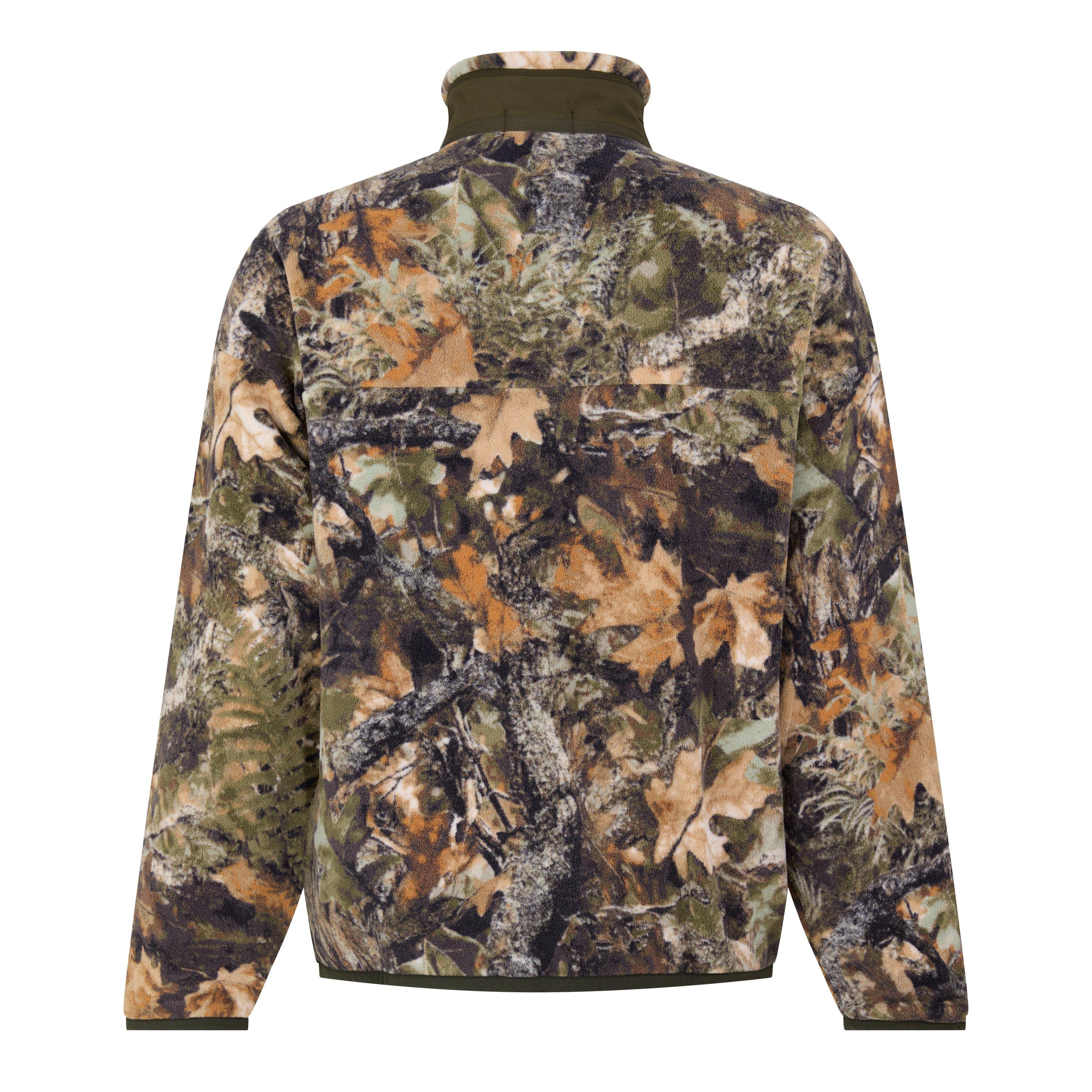 Forest Camo - Polo Ralph Lauren - Polo Camp Poly FZ Sn05 - 2